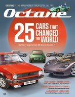 Octane Magazine