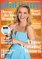 Platinum Magazine