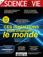 Science &amp; Vie