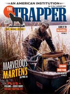 The Trapper Magazine