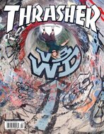 Thrasher Magazine