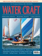 Water Craft Magazine