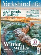 Yorkshire Life Magazine
