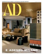 AD Architectural Digest Italia