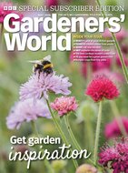 BBC Gardeners' World Magazine