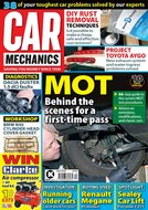 Car Mechanics Magazine