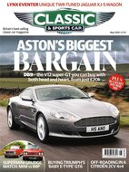 Classic &amp; Sports Car Magazine