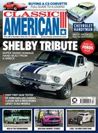 Classic American Magazine