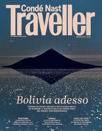 Conde Nast Traveller Italia