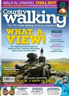 Country Walking Magazine