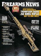 Firearms News Magazine
