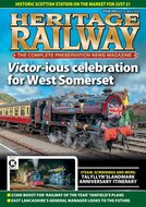 Heritage Railway Magazine