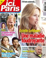 Ici Paris