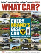 What Car Magazine