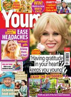 Yours Magazine
