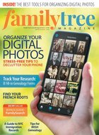 Family Tree (USA) Magazine