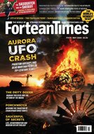 Fortean Times Magazine