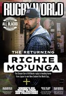 Rugby World Magazine