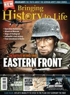 Bringing History To Life Magazine