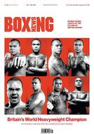 Boxing News Magazine