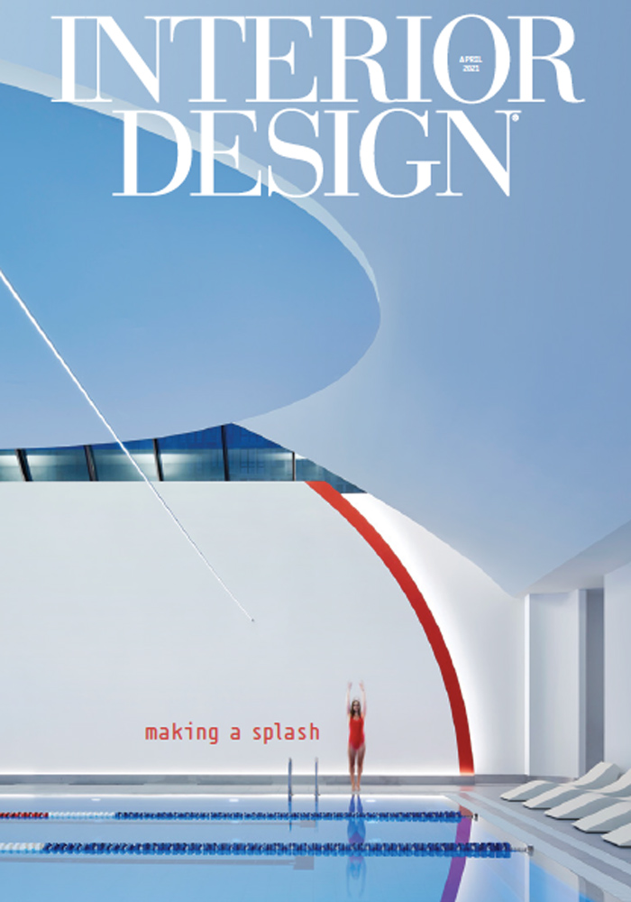 Interior Design Magazine subscription
