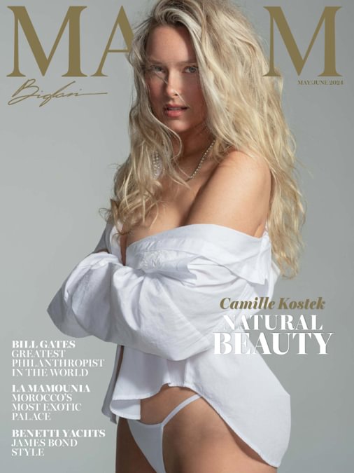 Maxim (USA) Magazine subscription