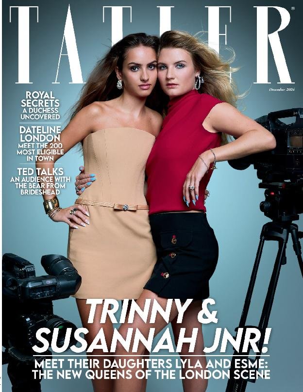 女性情報誌 Tatler Russia Magazine August 2021 女性情報誌 Tatler Russia Magazine August 2021