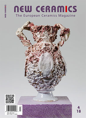 american ceramics magazine