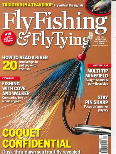 The drake magazine fall 2020 image