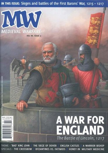 When was medieval times picture