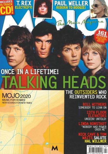 Mojo beatles special edition picture