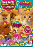 Animal Friends Magazine_
