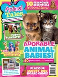 Animal Tales Magazine_