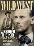 Wild West Magazine_