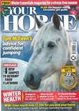 Your Horse Magazine_