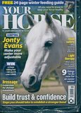Your Horse Magazine_