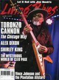 Living Blues Magazine_