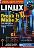 Linux Magazine_