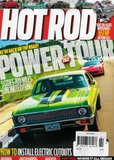 Hot Rod Magazine_