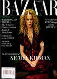 Harper's Bazaar (USA) Magazine_