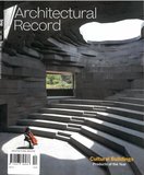 Architectural Record Magazine_