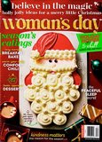 Woman's Day (USA) Magazine_