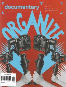 Documentary Magazine Subscription Paper Magazines