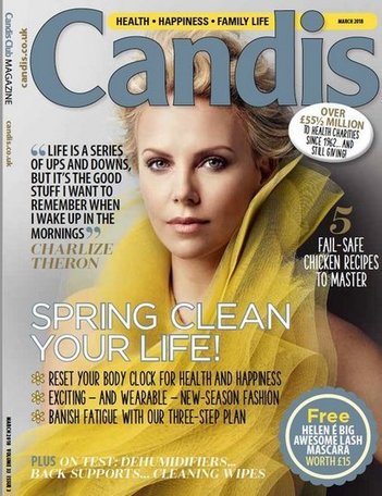 Candis Magazine
