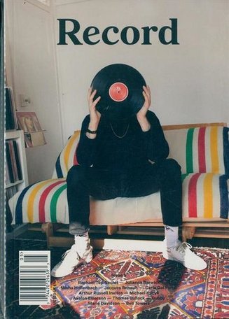 Record Magazine