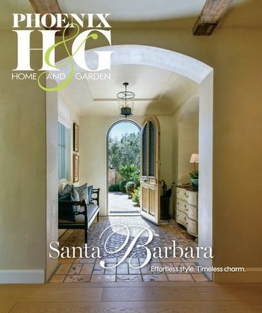 Phoenix Home & Garden Magazine