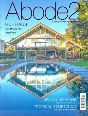 Abode2 Magazine