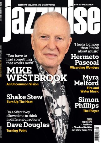 Jazzwise Magazine