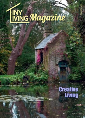 Tiny Living Magazine