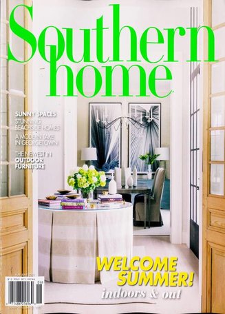 Southern Home Magazine